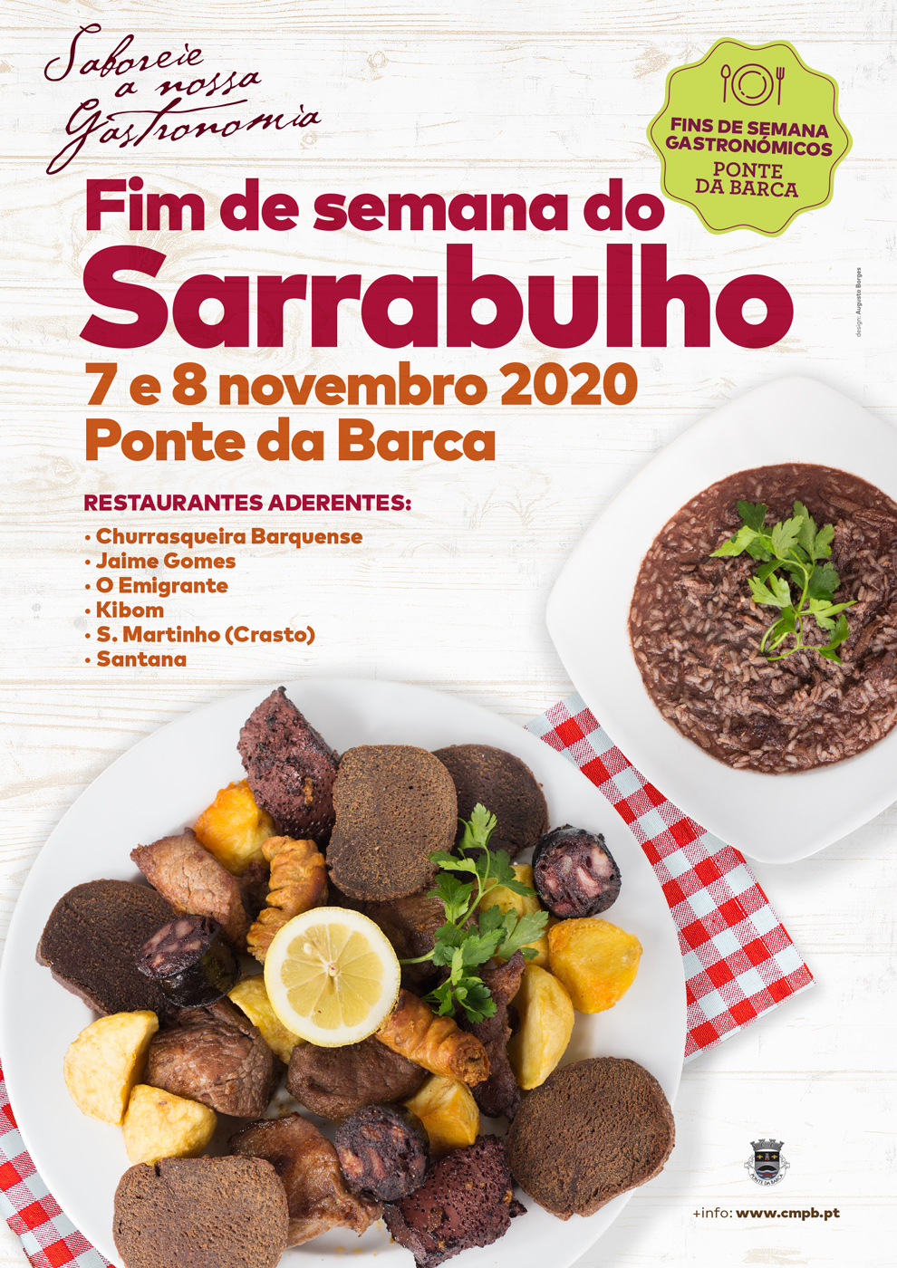 Sarrabulho PB