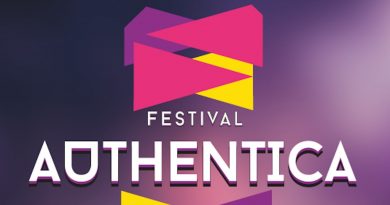 Festival Authentica em Braga adiado para 2022 Festival Authentica em Braga adiado para 2022