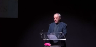 Memórias do “Nosso elegante teatro” recolhidas em livro de José Sousa Vieira