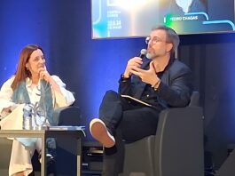Pedro Chagas, o escritor que encanta “sem querer”