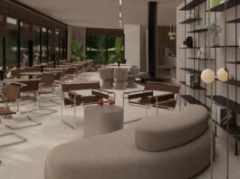 Obra nova orçada em quase 750 mil euros reabilitará “Edifício Esplanada”