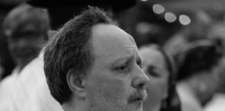 Faleceu Nuno Afonso, diretor da Casa do Concelho de Ponte de Lima