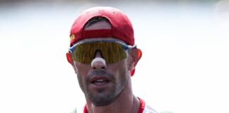 Fernando Pimenta brilha no Canadá com duas medalhas de ouro